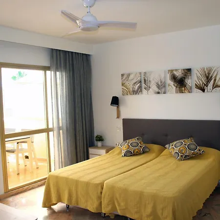 Located Right On The En Romana Playa Marbella