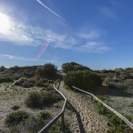 Daire Located Right On The En Romana Playa